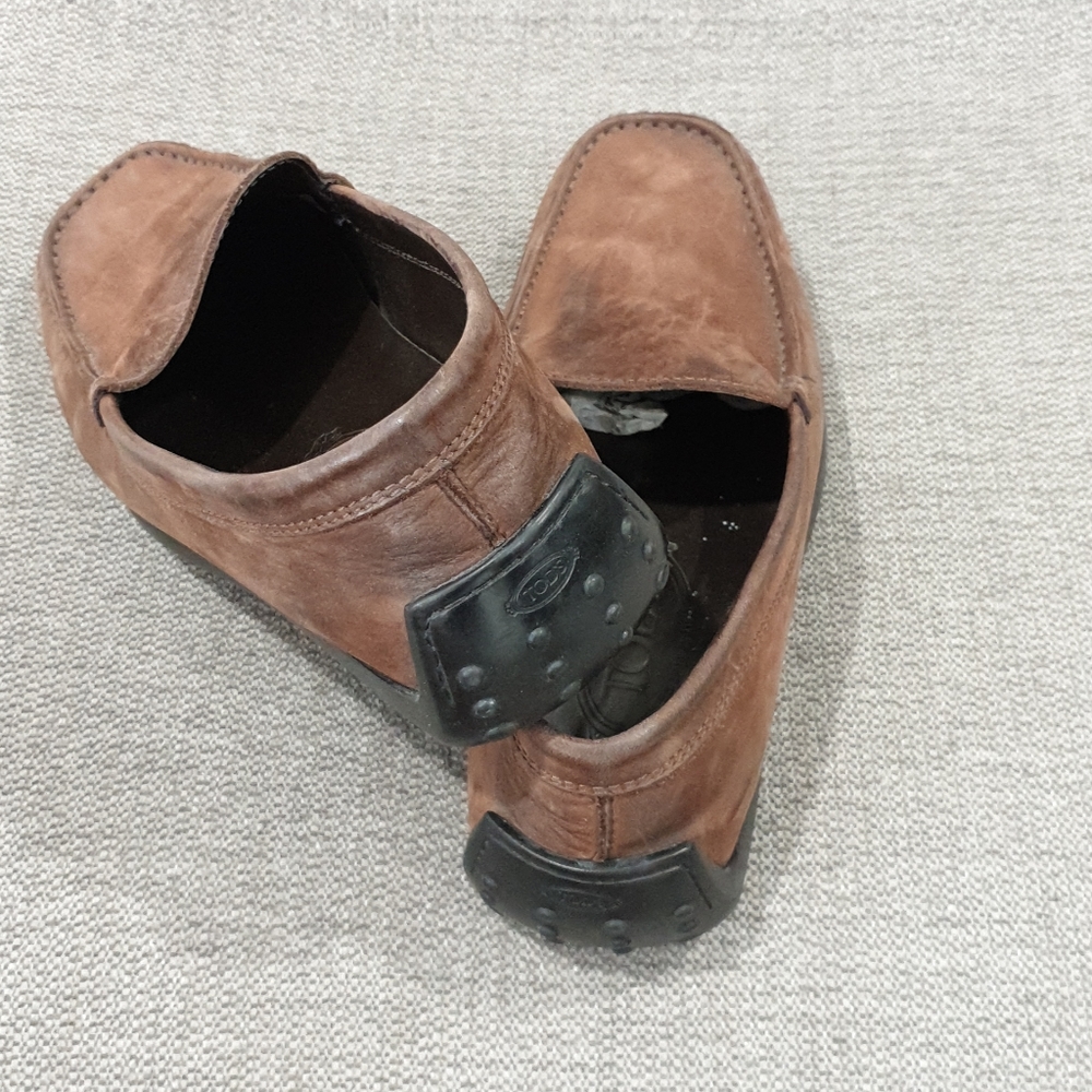 Tod's man shoes - Picture 2 of 4